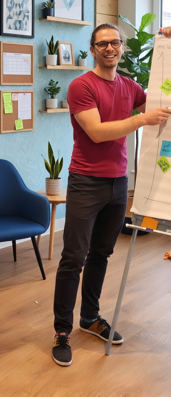 les étapes du coaching