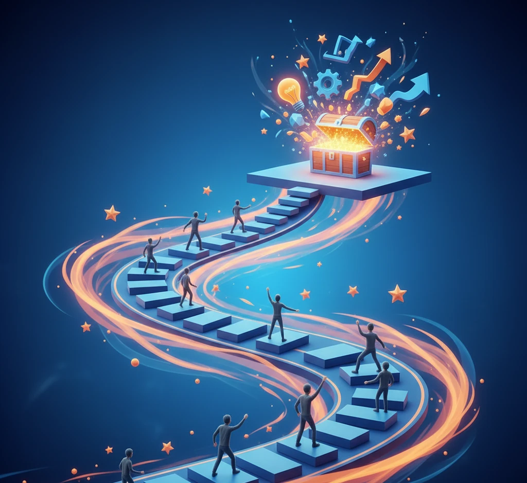le coaching pour trouver le bon objectif et le bon chemin