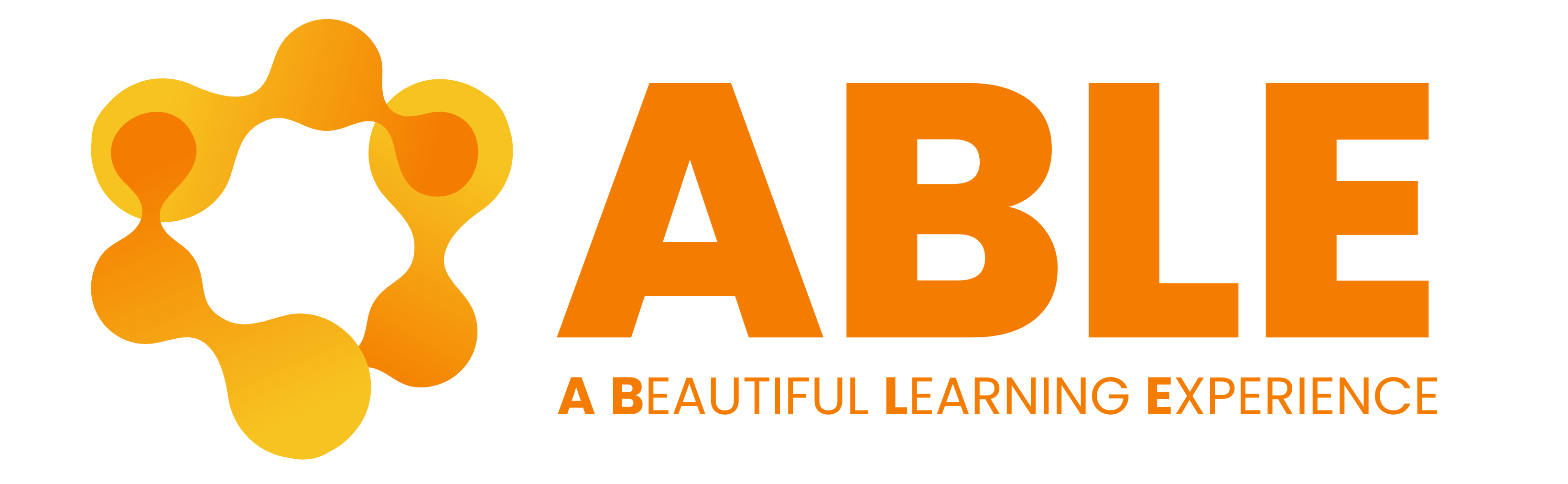ABLE logo
