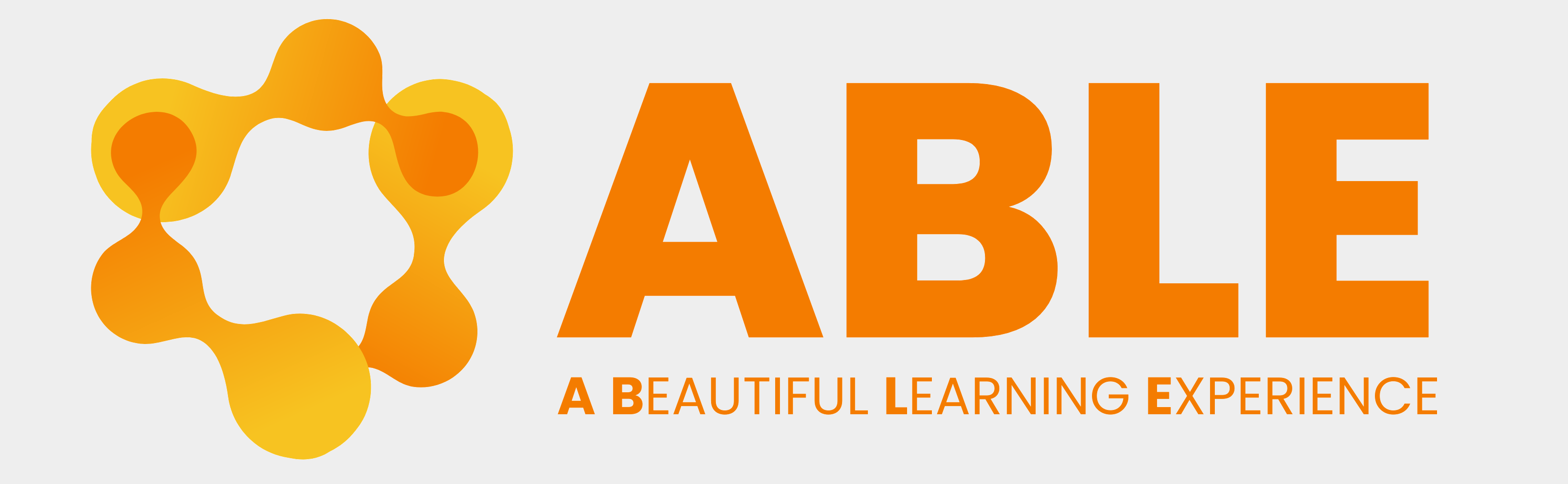 Le logo de ABLE